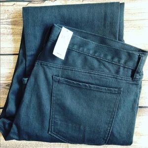 NWT Mens Banana Republic 36x34 Jeans